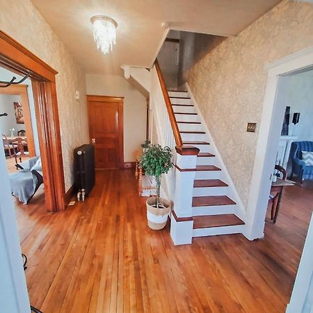 The Willow House Bed & Breakfast Kensington Екстериор снимка