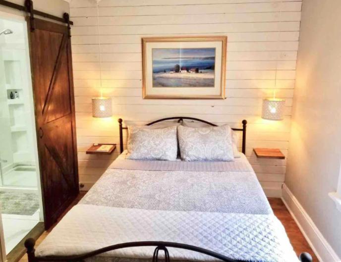 The Willow House Bed & Breakfast Kensington Екстериор снимка