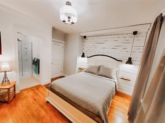 The Willow House Bed & Breakfast Kensington Екстериор снимка