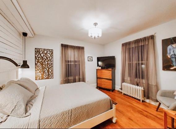 The Willow House Bed & Breakfast Kensington Екстериор снимка