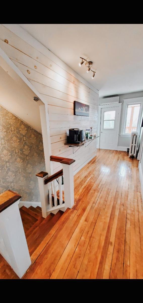 The Willow House Bed & Breakfast Kensington Екстериор снимка