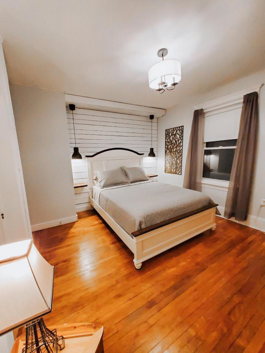 The Willow House Bed & Breakfast Kensington Екстериор снимка